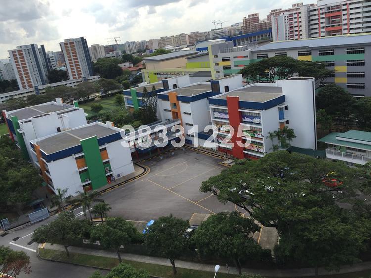 Blk 924 Tampines Street 91 (Tampines), HDB 4 Rooms #71446761